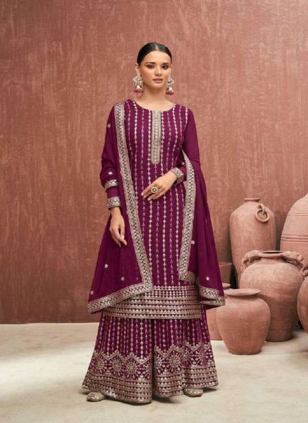 Gulkayra Royal Festive Wear Wholesale Salwar Suit Collection